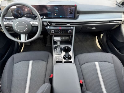 2026 Hyundai Sonata SE