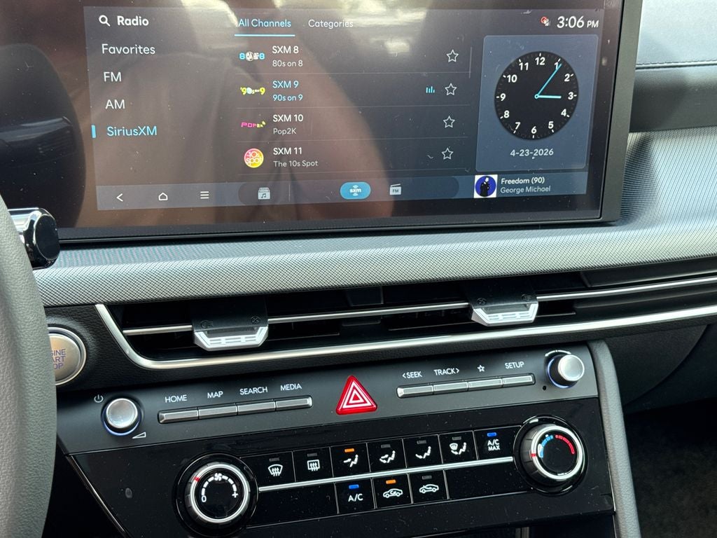 2026 Hyundai Sonata SE