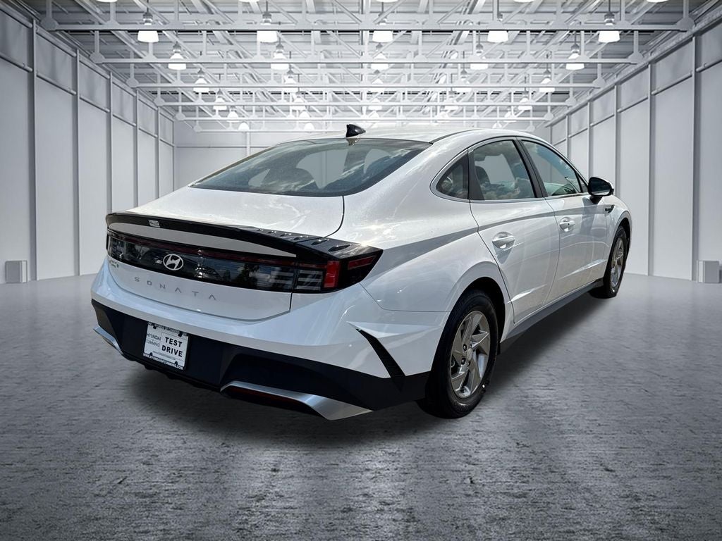 2026 Hyundai Sonata SE