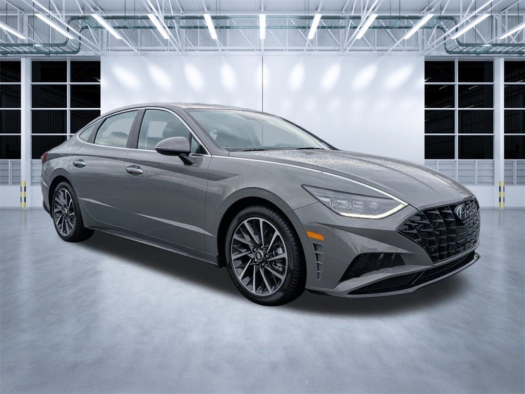 2023 Hyundai Sonata Limited