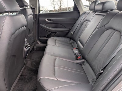 2023 Hyundai Sonata Limited