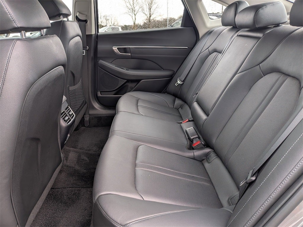 2023 Hyundai Sonata Limited