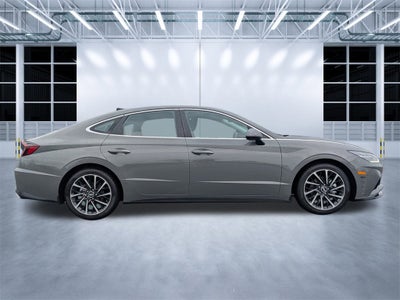2023 Hyundai Sonata Limited