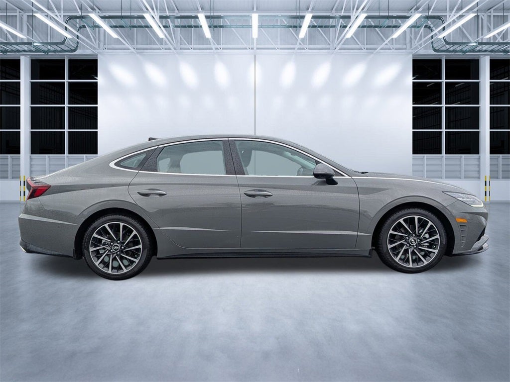 2023 Hyundai Sonata Limited