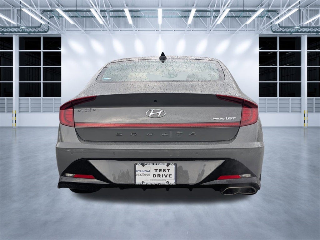 2023 Hyundai Sonata Limited