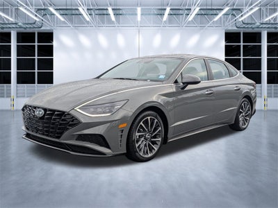 2023 Hyundai Sonata Limited