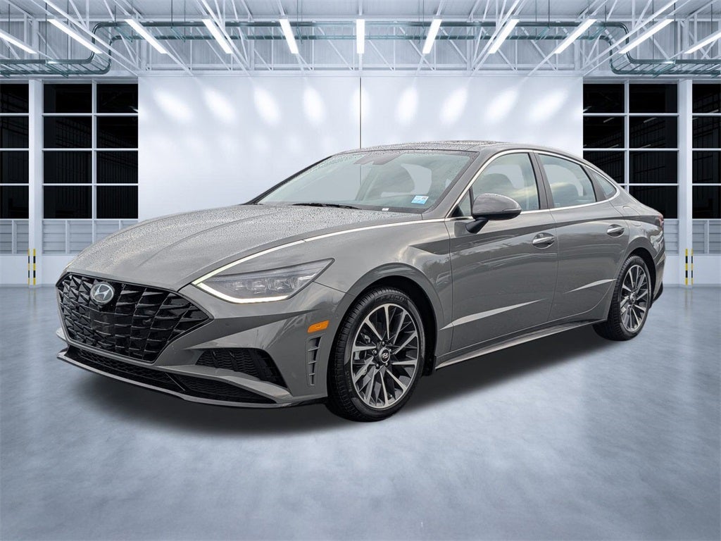 2023 Hyundai Sonata Limited