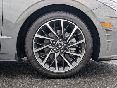 2023 Hyundai Sonata Limited