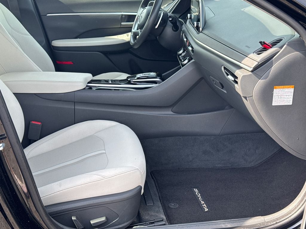 2022 Hyundai Sonata Hybrid SEL