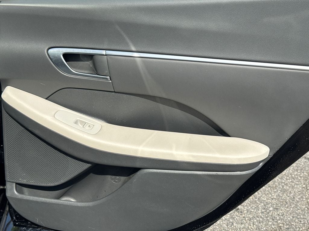 2022 Hyundai Sonata Hybrid SEL