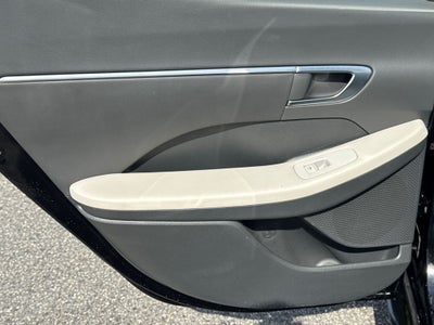2022 Hyundai Sonata Hybrid SEL
