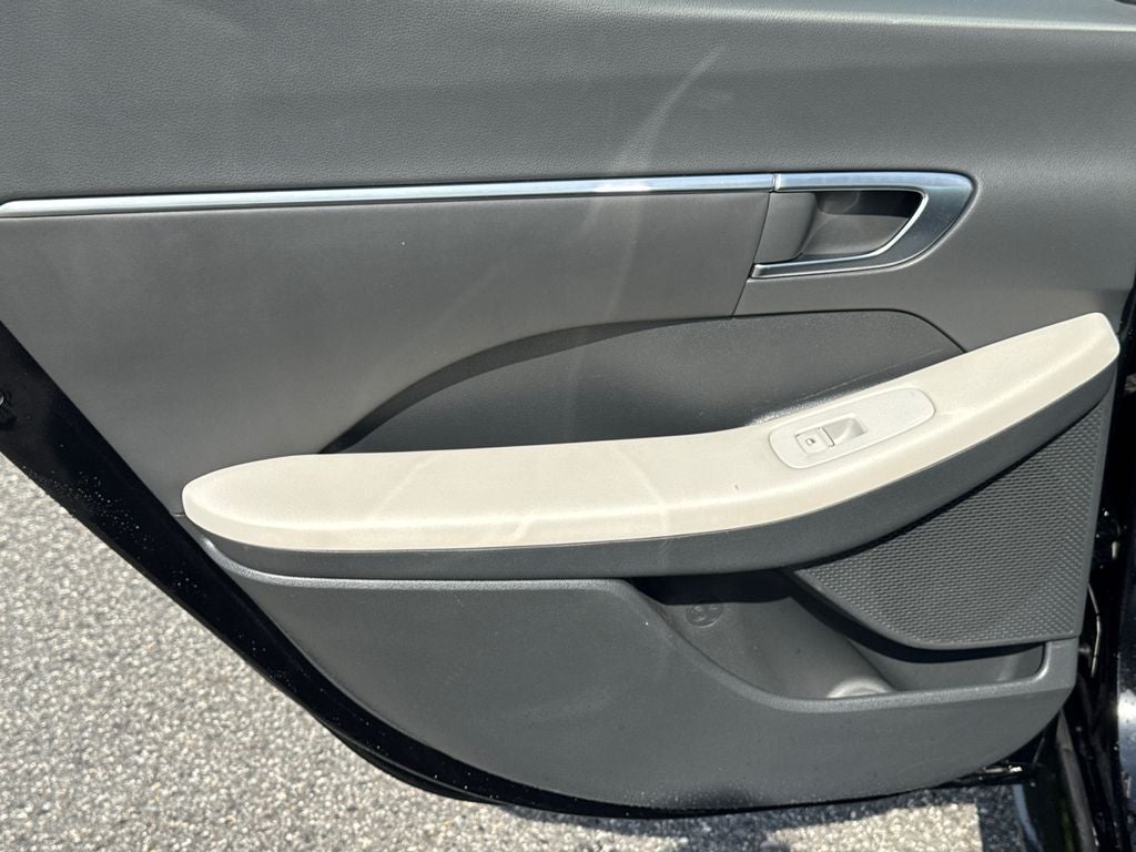 2022 Hyundai Sonata Hybrid SEL