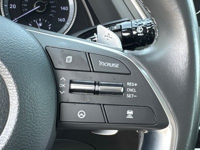 2022 Hyundai Sonata Hybrid SEL