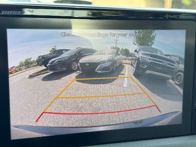 2022 Hyundai Sonata Hybrid SEL