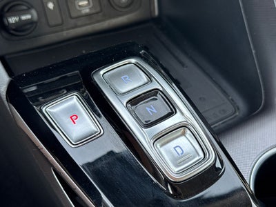 2022 Hyundai Sonata Hybrid SEL