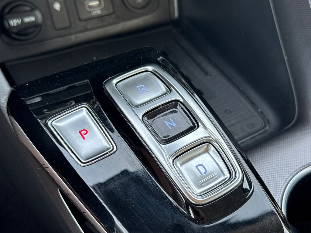 2022 Hyundai Sonata Hybrid SEL