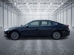 2022 Hyundai Sonata Hybrid SEL