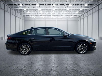 2022 Hyundai Sonata Hybrid SEL