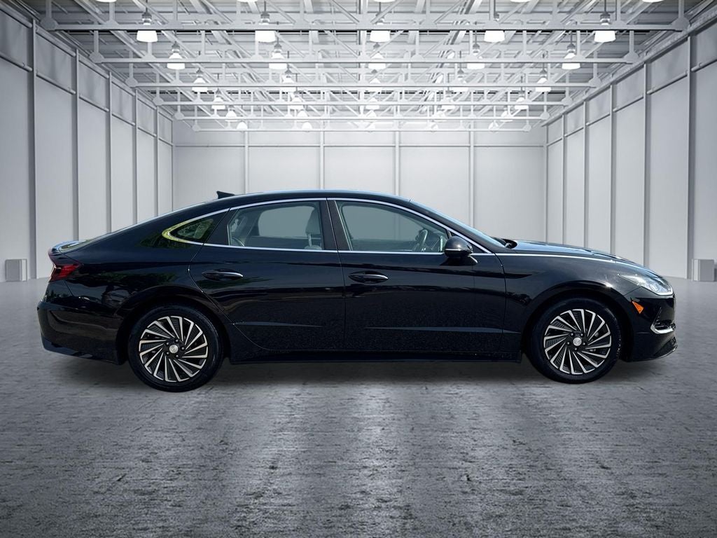 2022 Hyundai Sonata Hybrid SEL