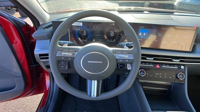 2024 Hyundai Sonata SEL in Charlotte, GA - Krause Auto Group