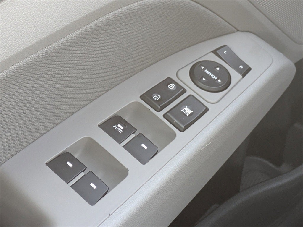 2023 Hyundai Elantra Hybrid Blue