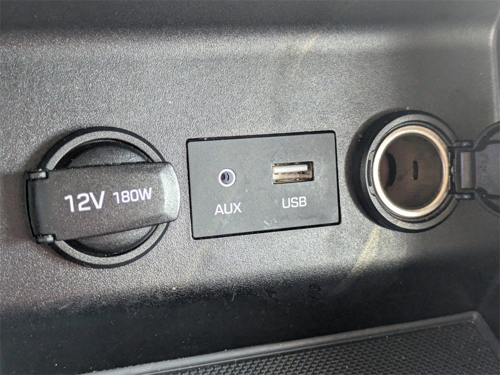 2023 Hyundai Elantra Hybrid Blue