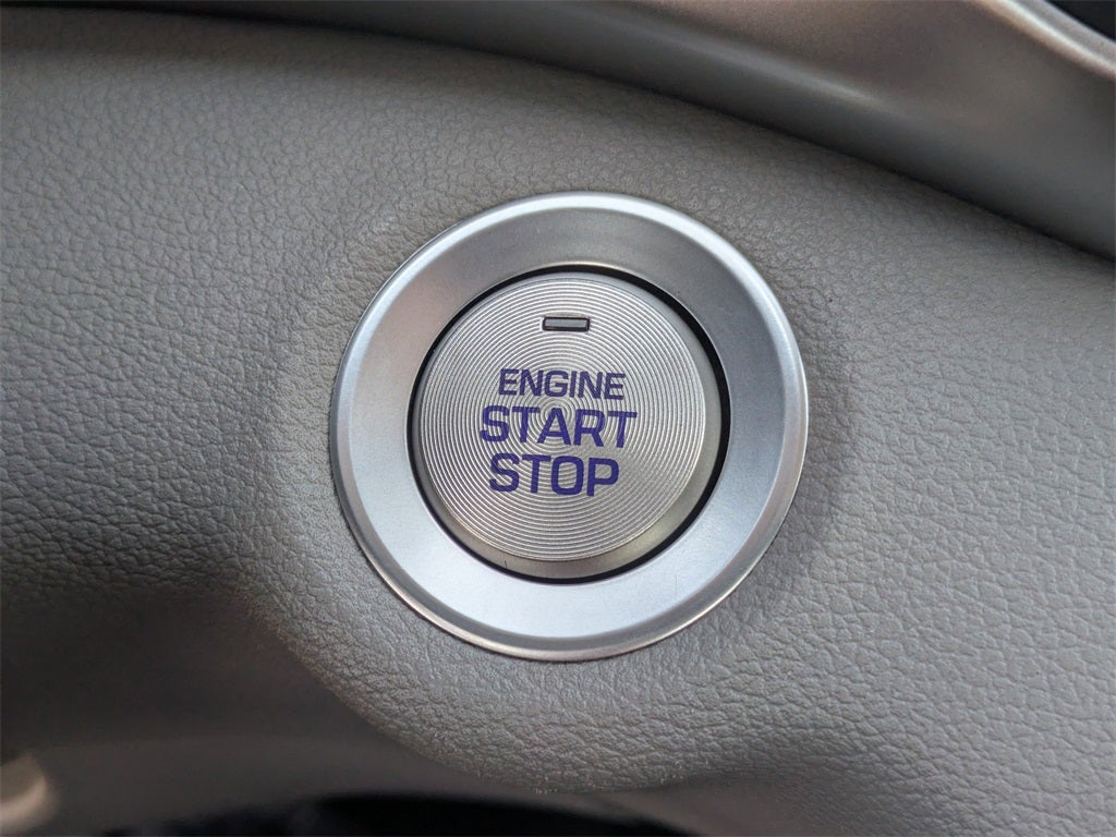 2023 Hyundai Elantra Hybrid Blue