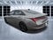 2023 Hyundai Elantra Hybrid Blue