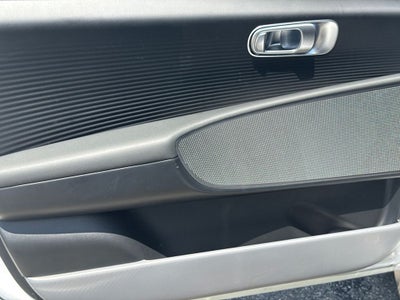 2025 Hyundai IONIQ 6 SE