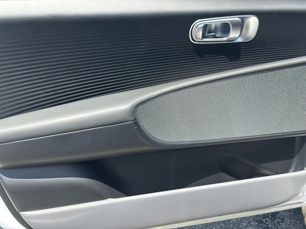 2025 Hyundai IONIQ 6 SE