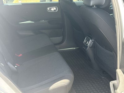 2025 Hyundai IONIQ 6 SE