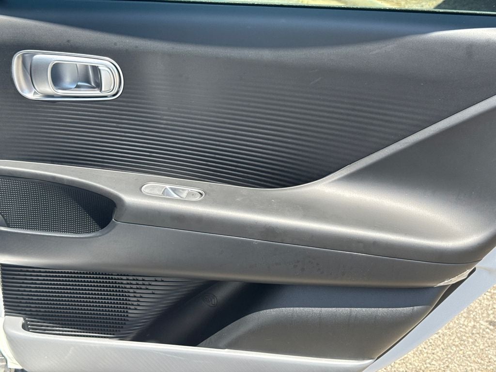 2025 Hyundai IONIQ 6 SE