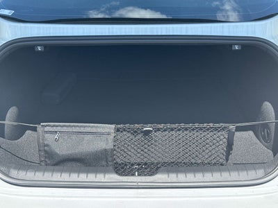 2025 Hyundai IONIQ 6 SE