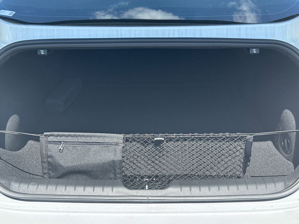 2025 Hyundai IONIQ 6 SE