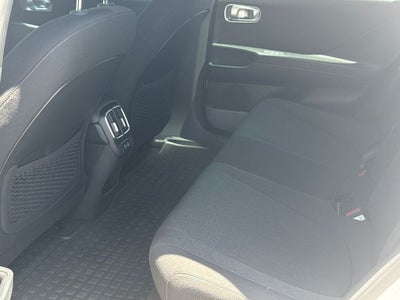2025 Hyundai IONIQ 6 SE