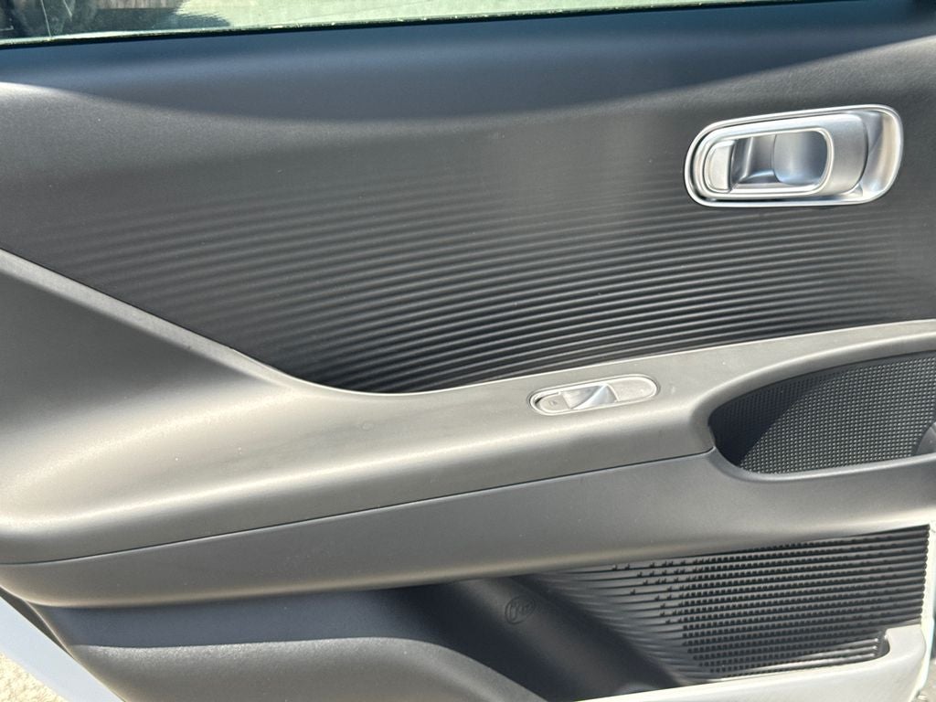 2025 Hyundai IONIQ 6 SE