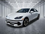 2025 Hyundai IONIQ 6 SE