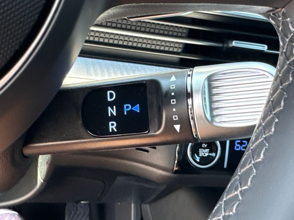 2025 Hyundai IONIQ 6 SE