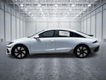 2025 Hyundai IONIQ 6 SE