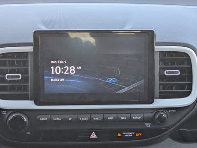 2023 Hyundai Venue Limited