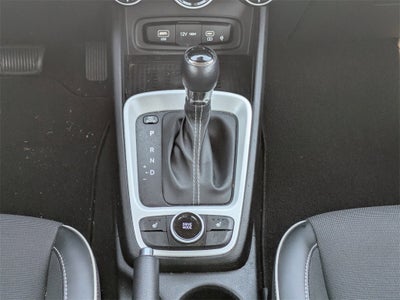 2023 Hyundai Venue Limited