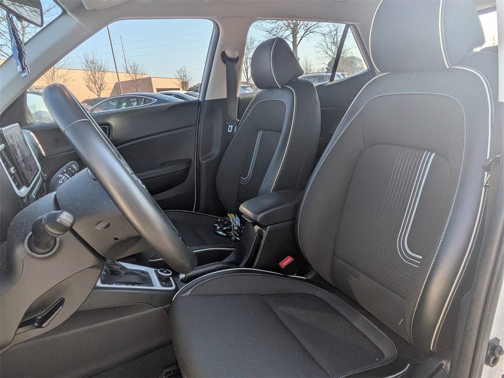 2023 Hyundai Venue Limited