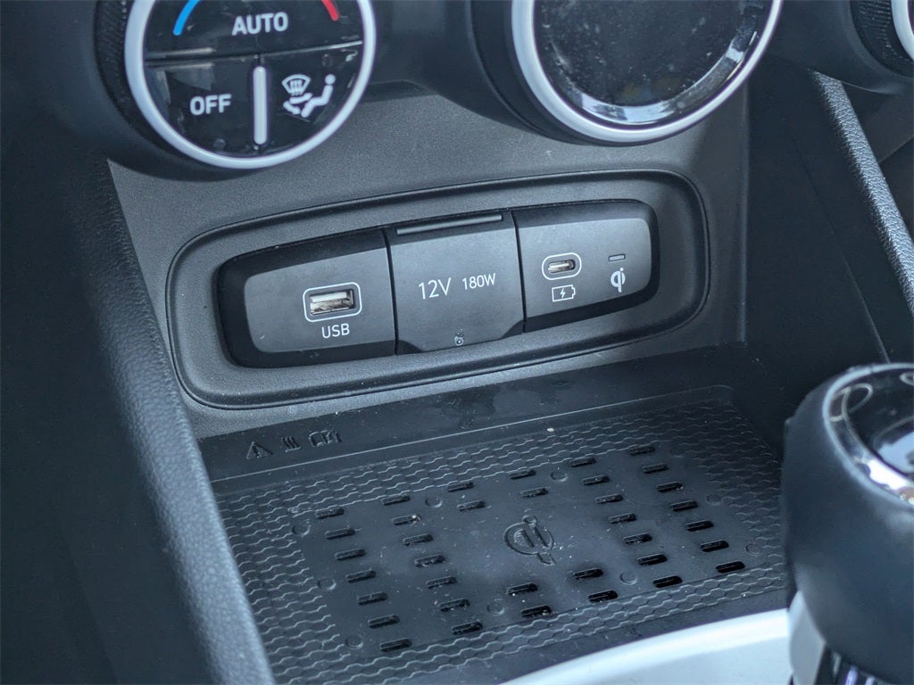 2023 Hyundai Venue Limited