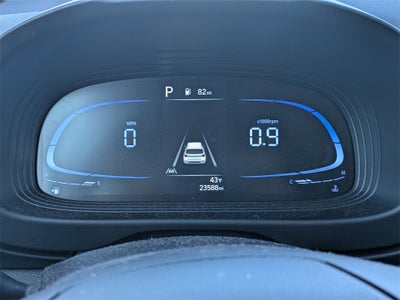 2023 Hyundai Venue Limited