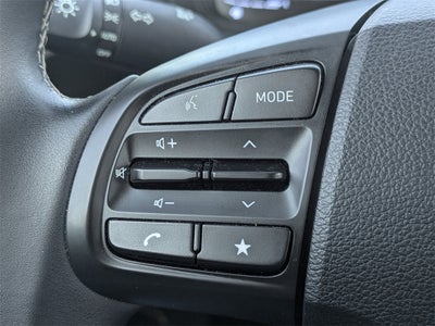 2023 Hyundai Venue Limited