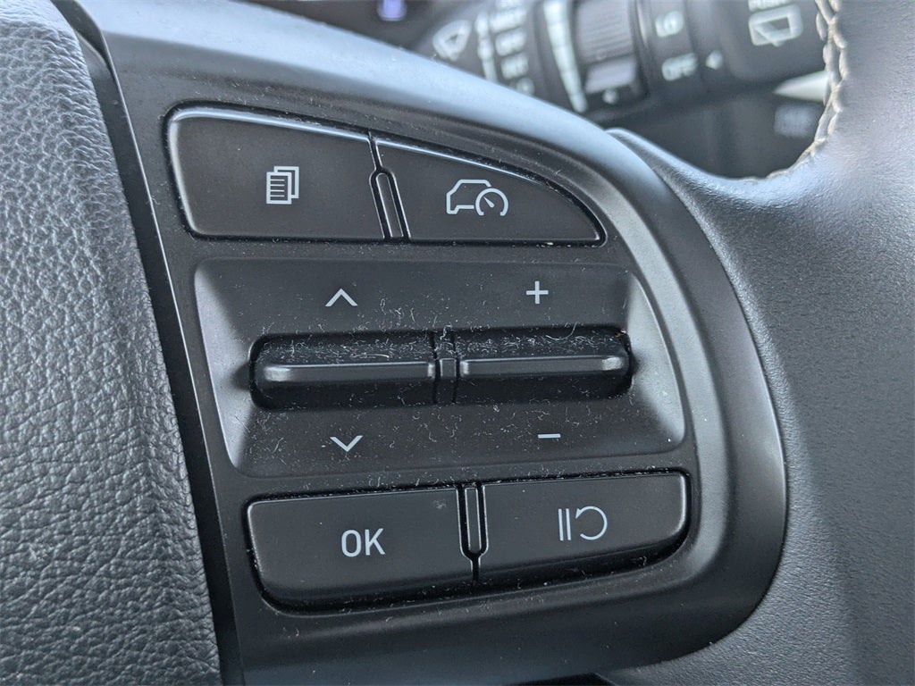 2023 Hyundai Venue Limited