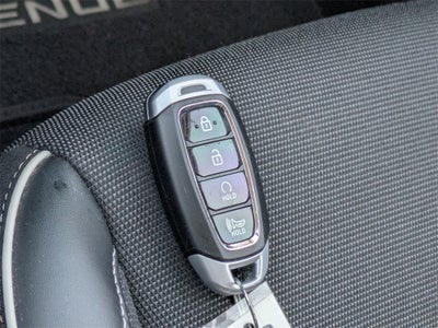 2023 Hyundai Venue Limited