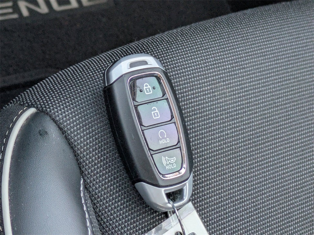 2023 Hyundai Venue Limited