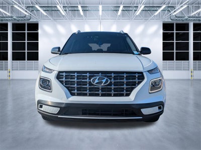 2023 Hyundai Venue Limited