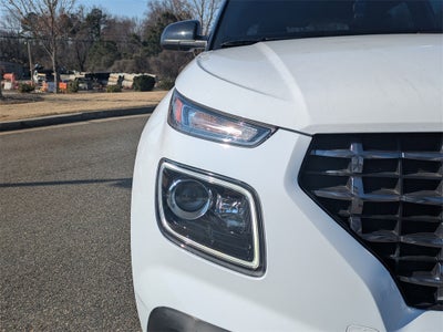 2023 Hyundai Venue Limited